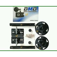 Bracket Bmb 818 Wall Speaker Bracket