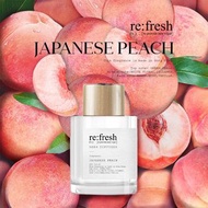 re:fresh-樂桃香薰140ml