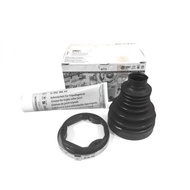 8K0498201B  DRIVE SHAFT BOOT INNER 8K0498203A DRIVE SHAFT BOOT OUTER FOR AUDI A4 S4 (B8)  A5 S5 Q5 3