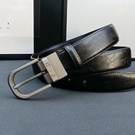 Gucci1209 Men's Belt Business Casual Belt