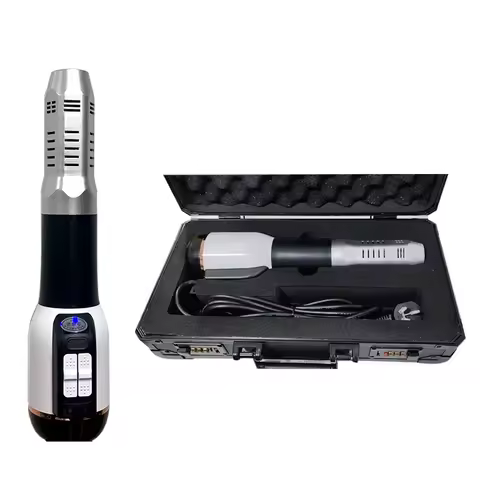 Prife iteracare Terahertz Natural Therapy Regulate Micro-circulation Improve Facial & Body Beaut, We