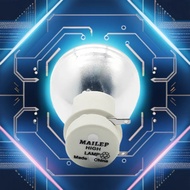 MC.JPV11.001 Projector Bare Lamp with P-VIP 200W E20.8 for Acer CP705/DS302/DS303/DS603/DX602/DX603/