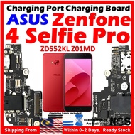 ORl NGS Brand Charging Port Charging Board Compatible For ASUS Zenfone 4 Selfie Pro ZD552KL Z01MD  w