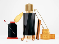 Nước hoa Atelier Versace Gingembre Pétillant EDP 100ml Full seal