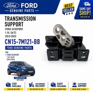 Ford Ecosport Transmission Support 1.5L [A/T] 2013-2022 Part Number: CN15-7M121-BB