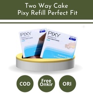 PIXY TWO WAY CAKE REFILL