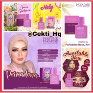 Perfume Paradise 30ml dan 10ml | Mua Bellaz x Perfume Paradise | Sally X Perfume Paradise Pen Miniat