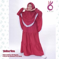 Fatima Teen Muslim Clothes