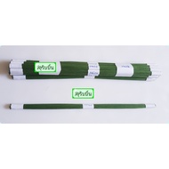 Green Wire Number 24 And 26
