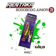 RENTAKA BODOBODO JUNIOR 20G