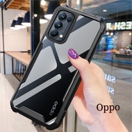 Casing Oppo a53/a54//