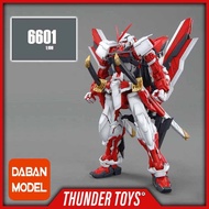 Mg ASTRAY RED FRAME KAI 1/100 6601 DABAN