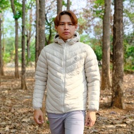 Greenforest Sentani Puffer Jacket Men And Women - Original Goose Down Jacket - Winter Jacket