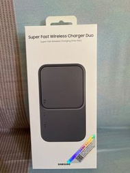 samsung super fast wireless charger duo
