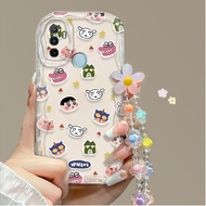 Compatible Casing For OPPO A53 A33 A53S Phone case Softcase CPH2139 Phone case silicone casing CPH21