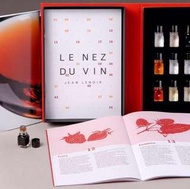 Le Nez Du Vin 12 酒鼻子 品酒訓練 入門版