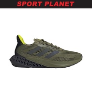adidas Men 4DFWD Kick Pulse Running Shoe Kasut Lelaki (Q46219) Sport Planet 53-6