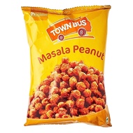 TOWN BUS MASALA PEANUT 150g).