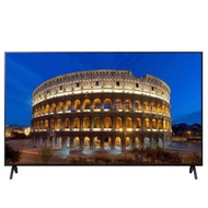 送變頻扇滿2萬折500★(無安裝)Panasonic國際牌43吋4K連網智慧顯示器TN-43W80AGT《門市第4件8折優惠》