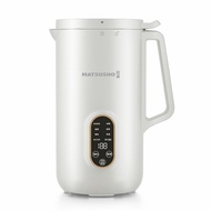 MATSUSHO 松井 - 多功能冷熱破壁萃取機500W800ML2400RPM