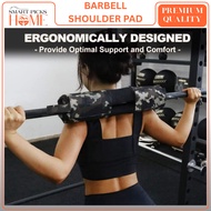 Barbell Shoulder Pad Squat Pad Foam for Weightlifting Gym Fitness Workout Protection