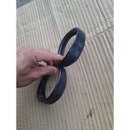 Yamaha Yb100 LS3 getah meter Nos sekali jual 2biji