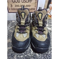 Ukay Shoes | K2 Trekking Shoes - Gore-Tex XGrip size: US-8, EUR-40.5, UK-7, KOR-260