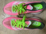 只求清鞋櫃Adizero Boston 11 women us6.5