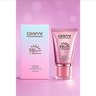 OKAYA SUNSCREEN SPF50+++