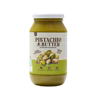 ใหม่!เนยถั่วพิตาชิโอ้ Pistachio Butter
