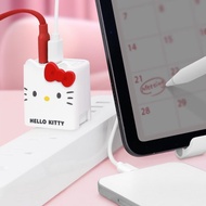 GARMMA 三麗鷗家族 氮化鎵GaN 35W 快充充電器