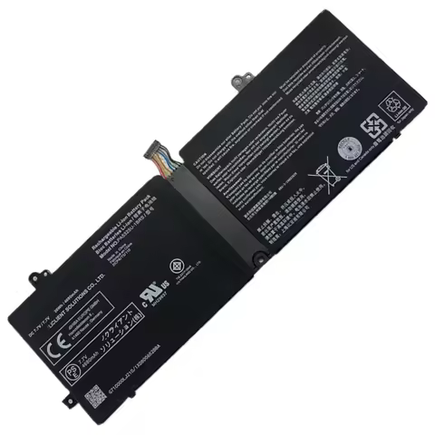 PA5325U-1BRS Battery For Toshiba Dynabook Portege X30-T-E Port G X30T-E-113 X30T-E-10Q 10X X30T-E-1D