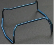 Bullbar for Casio for G-Shock 5600 Metal Bumper for G-Shock Watch Protector DW5600/5610/6900 GA100 G