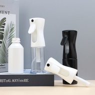 Watering Can High Pressure Continuous Spray Hairdressing Water Spray Bottle Watering Can Air Pressur