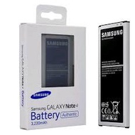 Samsung Galaxy Note 4 EB-BN910BBU 3220mAh Battery