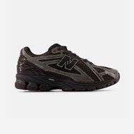 NEW BALANCE 1906 THUNDER BROWN/BLACK