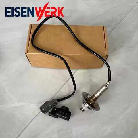 234-5014 L3M6188G1E F00E263034 L37J-18-8G1 Oxygen Sensor Fit for Mazda 3 6 2.3L MPS Turbo CX-7 CX7 2