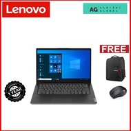 Lenovo ITL 14'' Laptop ( I3-1115G4, 4GB, 256GB SSD, Intel )