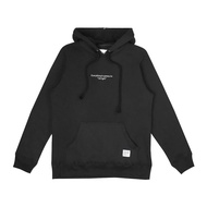 Cosmic Sweater Hoodie Alright Black