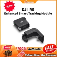 【New Original】 DJI RS Enhanced Smart Tracking Module for RS 5/ RS 4 Pro  / RS 4 Mini /  RS 4