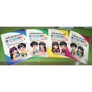 (SJ) Smooth Learning Coding 1-4