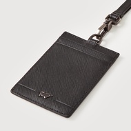 Braun Buffel Craig-4 Lanyard With Passholder