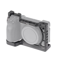 Camera Rabbit Cage Suitable For Sony A6600 Mirrorless Camera Photography SLR Video Accessories Camer