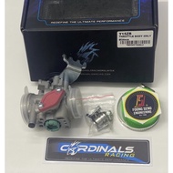 CARDINAL RACING Y15 Y15ZR THROTTLE BODY TB 34MM 36MM 38MM
