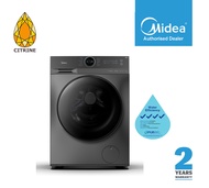 MIDEA COMBO WASHER DRYER (MF200D85B)