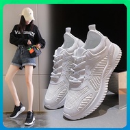 PUTIH Women's Sports Shoes Zumba Shoes White Sneaker Sport Girls Import Sneakers Women running Fashion