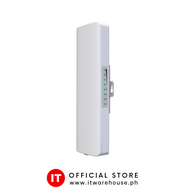 Comfast CF E314N v2 2.4GHz 2*14dBi Outdoor Access Point / Wireless Bridge / for CCTV or Piso WiFi Ho
