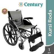 Eukarma Wheelchair G S-Ergo 105 / Kursi Roda / Walker / Tongkat Jalan