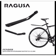 Ragusa Fender RC50 for MTB/Road bike Mudguard