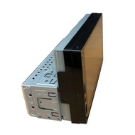 Head Unit Deckless 7 inch MP 5 Slot Single Din